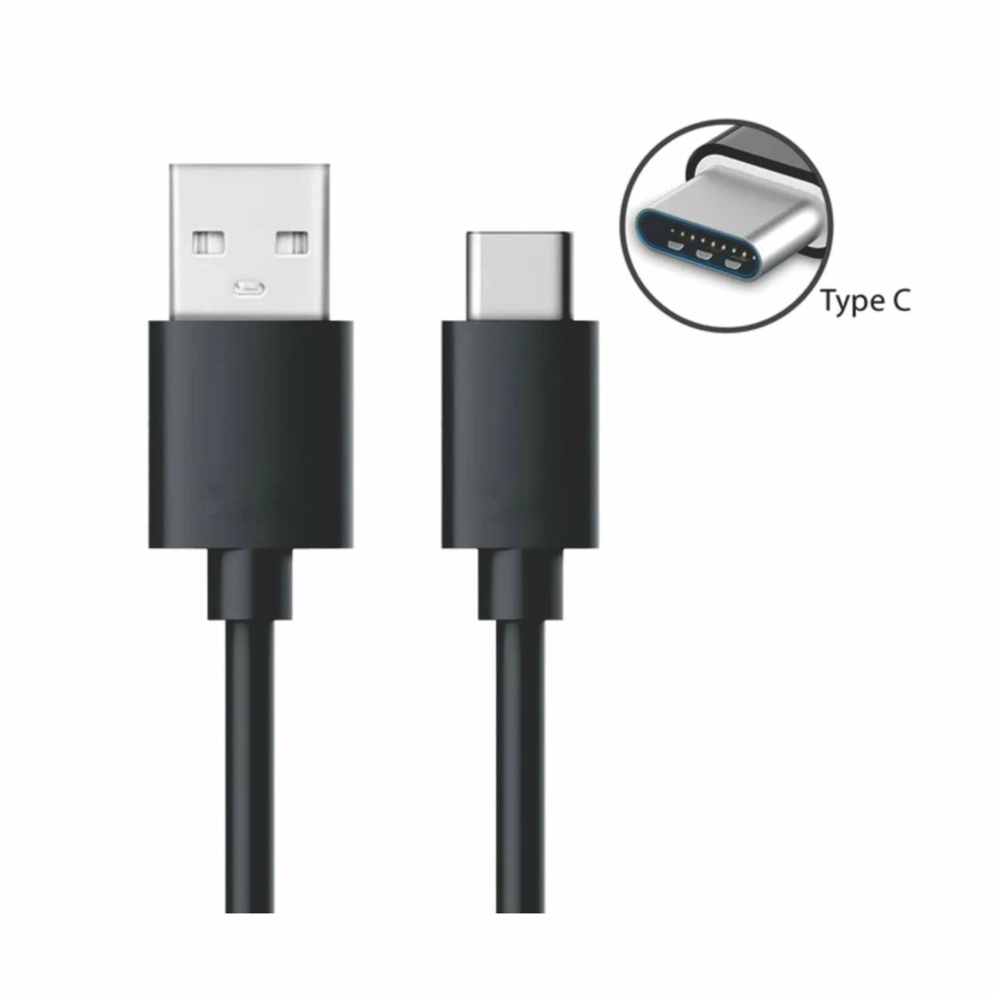 Samsung type C cable only