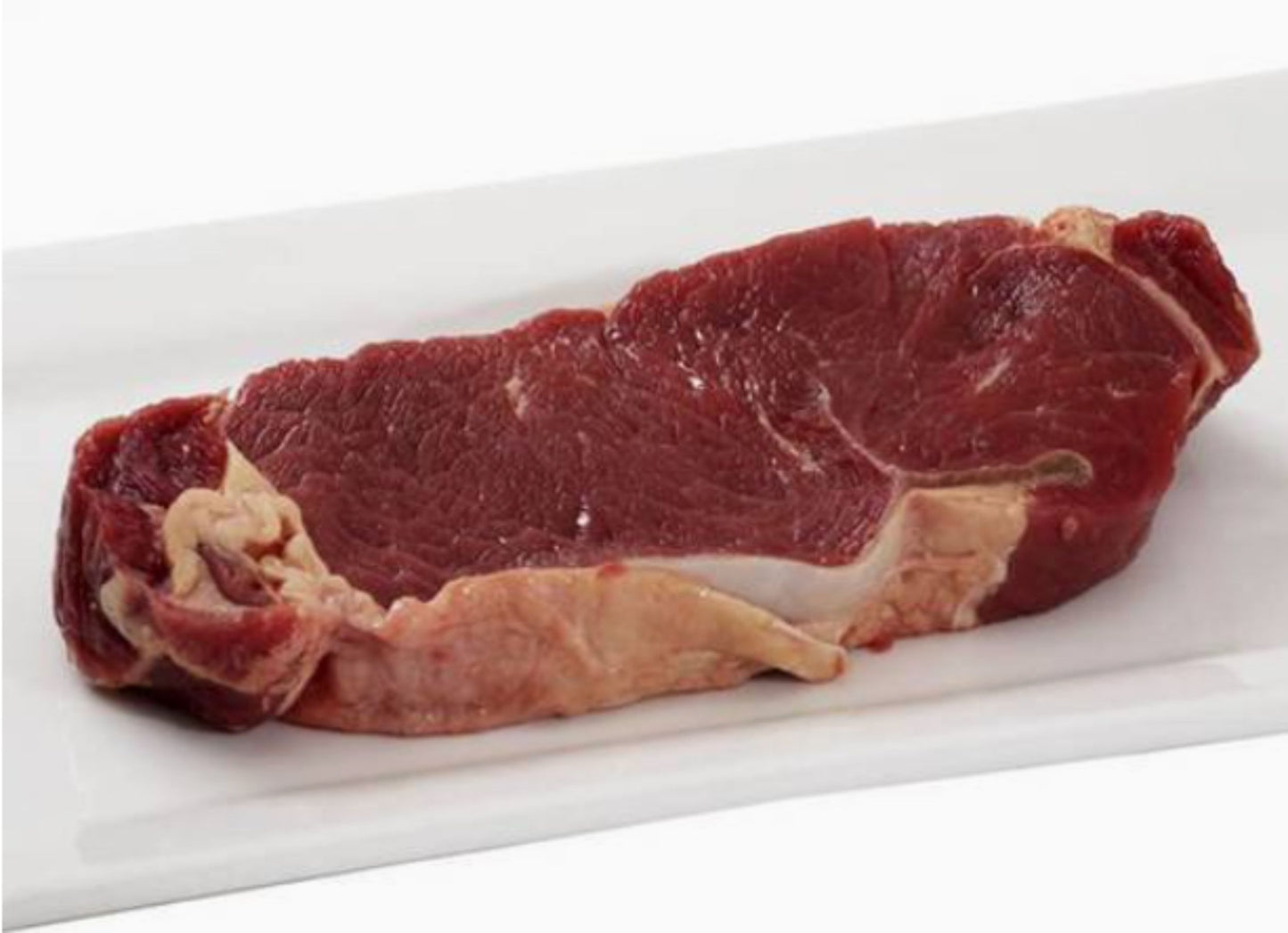 Sirloin Beef Steak ( 2x 200g) HMC Halal