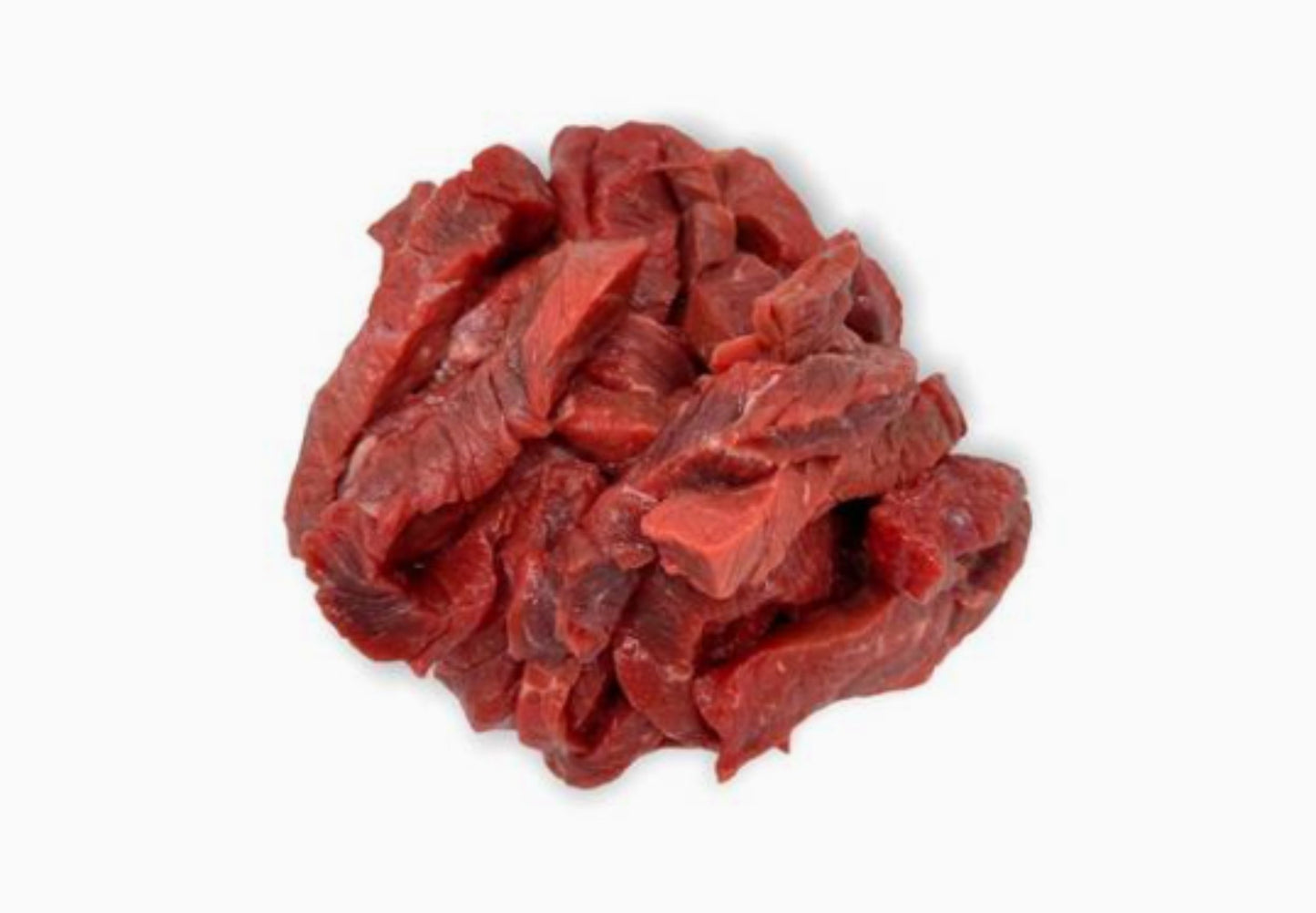 Sliced Beef Strips (500g) HMC Halal