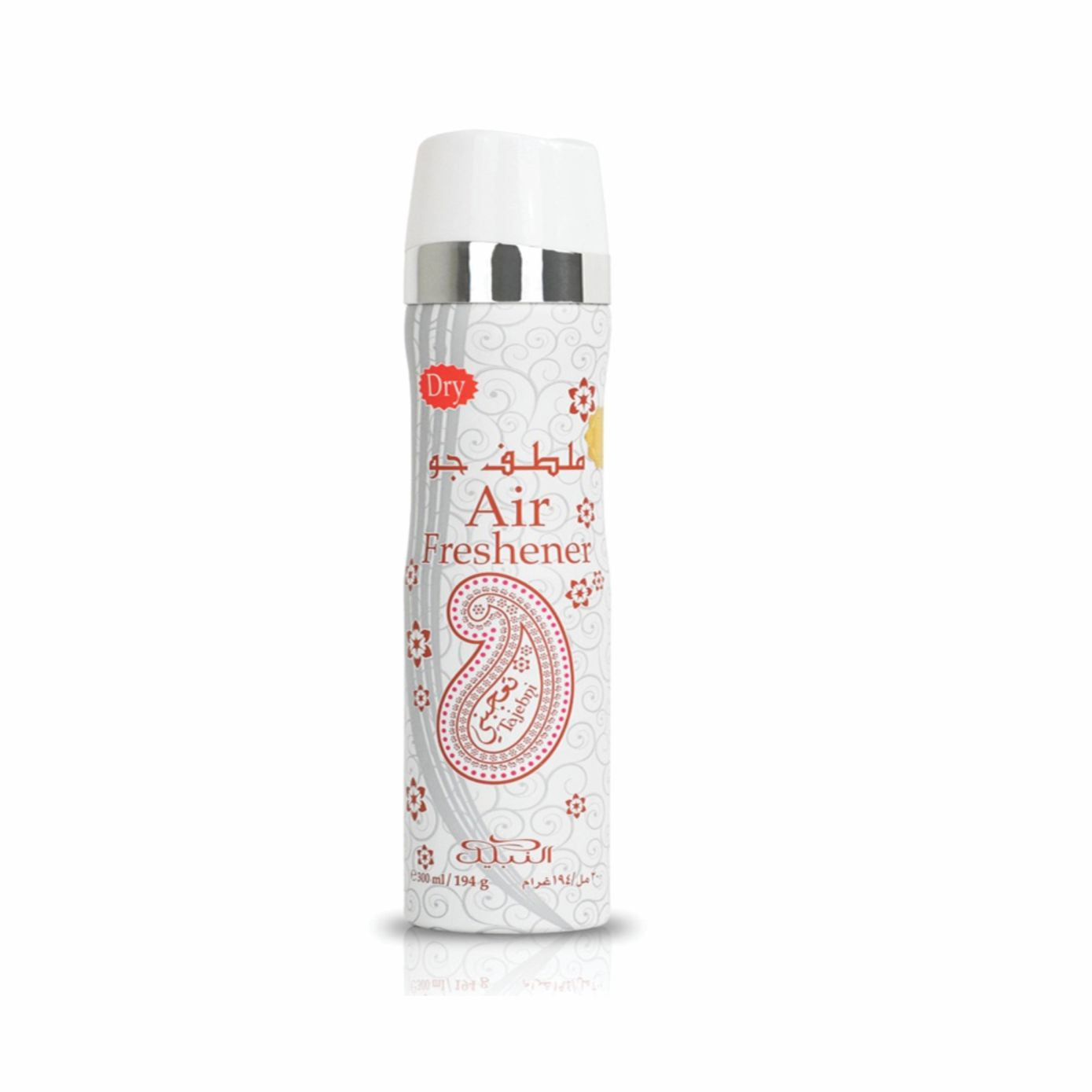 Tojebni Airfreshner delivers a refreshing and invigorating scent