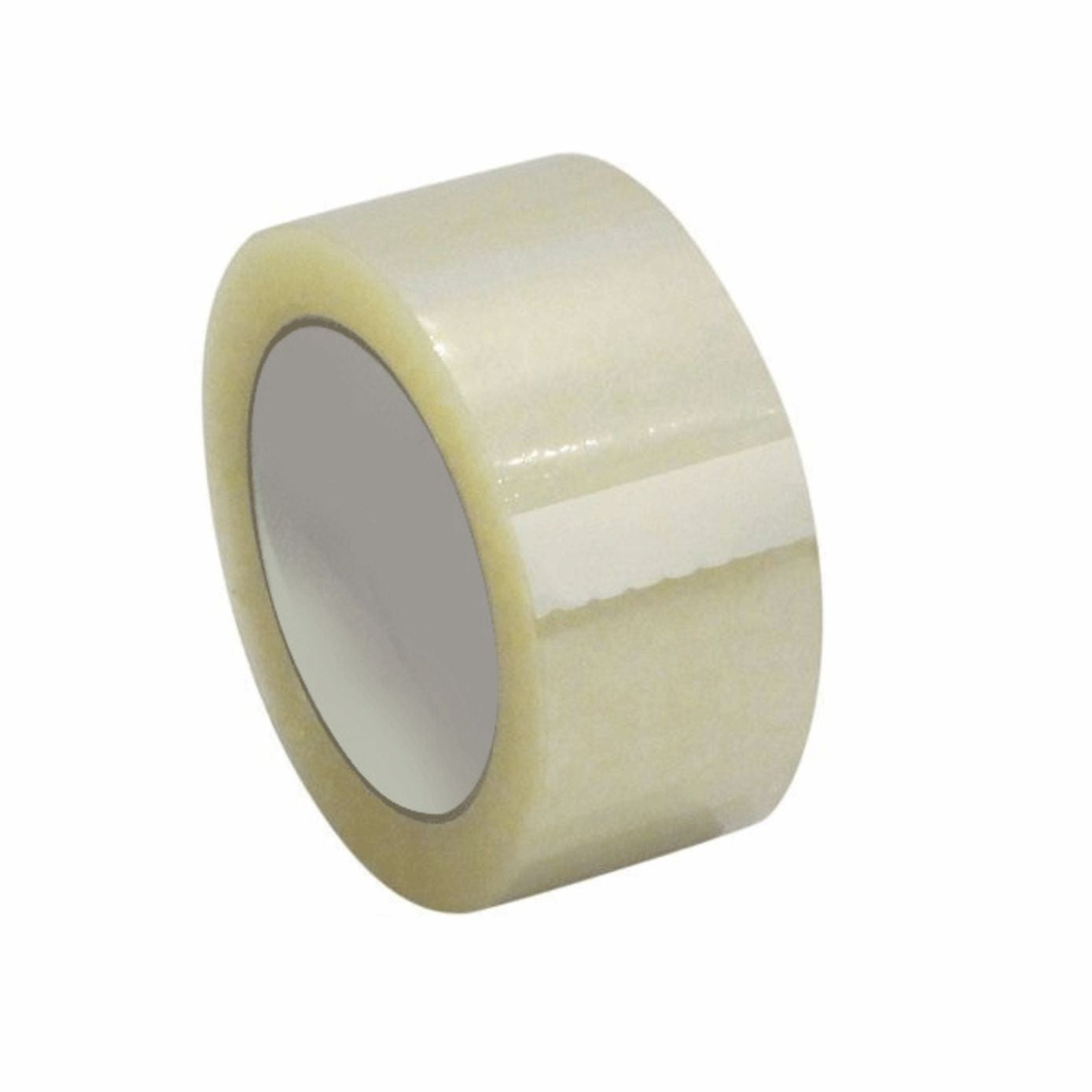 Transparent Tape, clear and reliable ideal for a clean finish