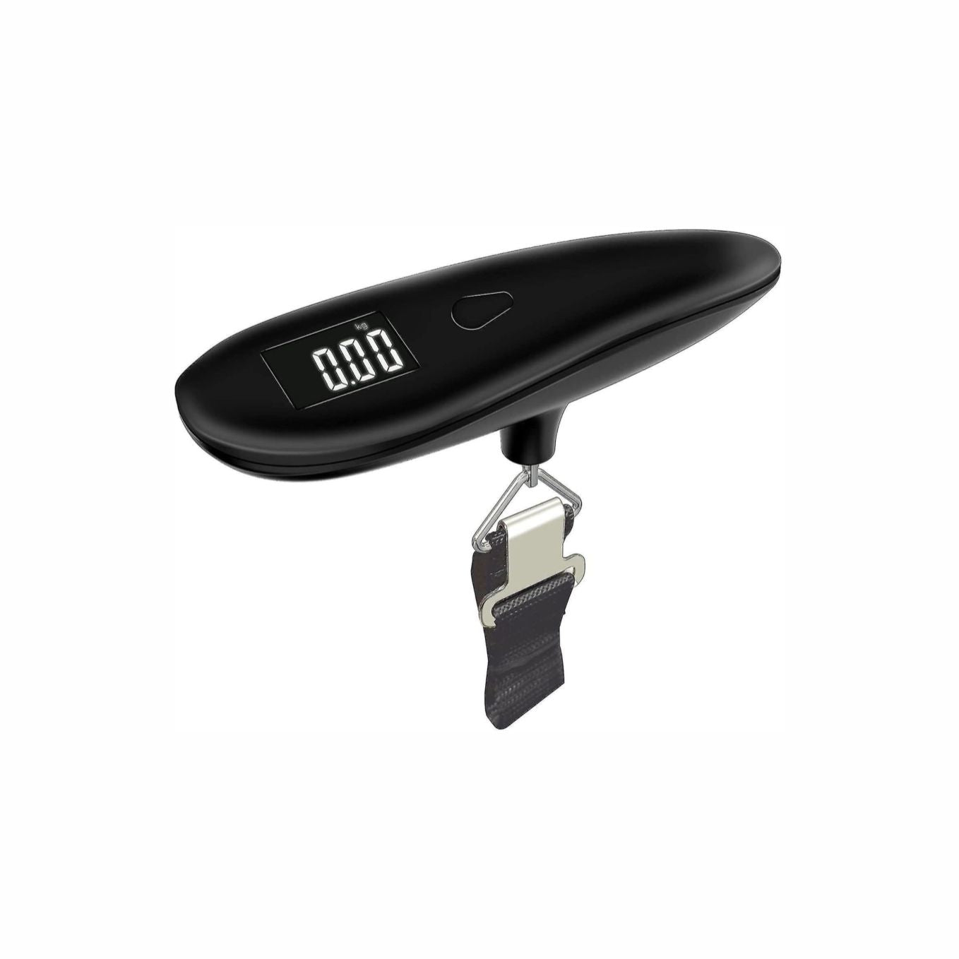 Portable Luggage Scale - Hanging Baggage Scale