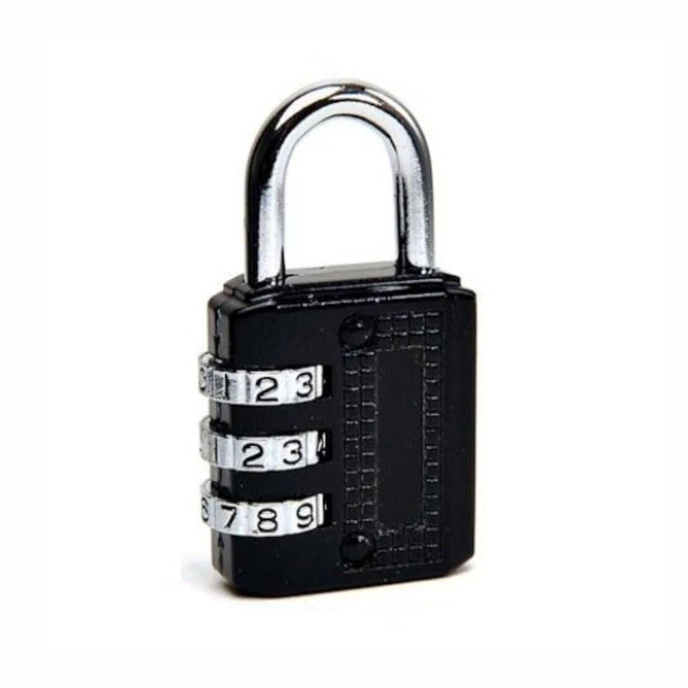 Best House Combination Padlock 28mm Zinc Alloy