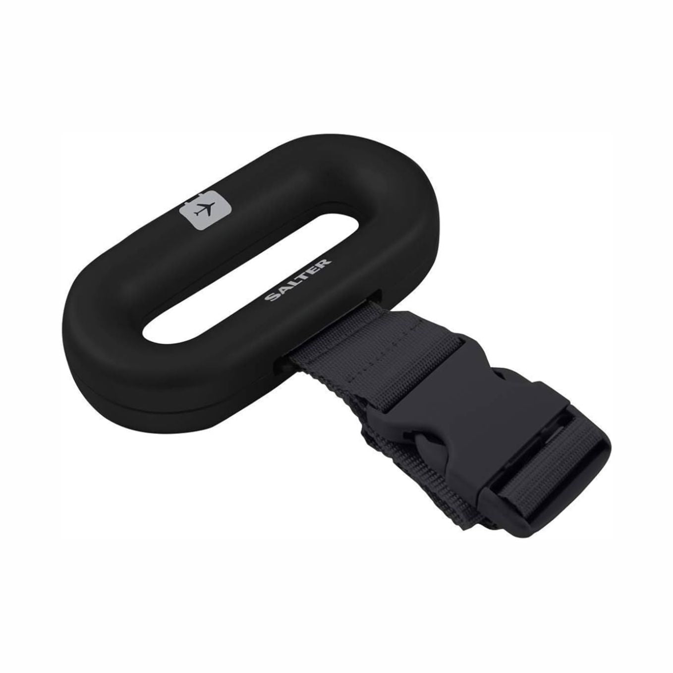 Salter Digital Luggage Scale 40kg Weight Capacity