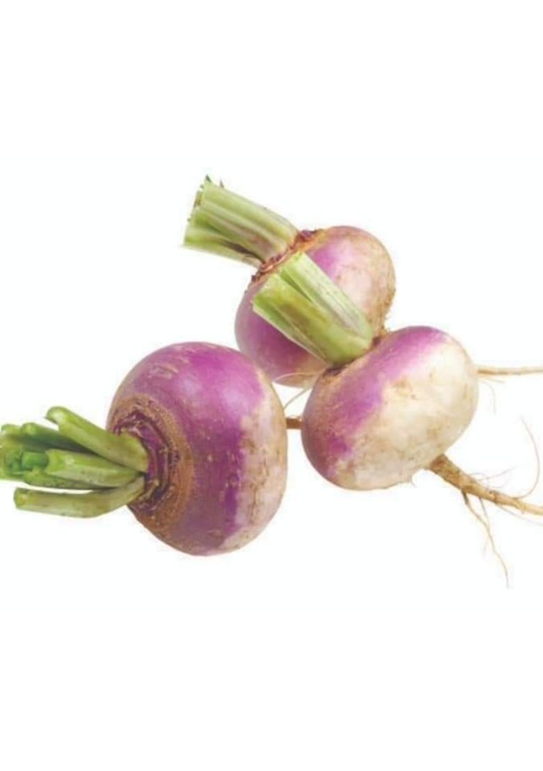 Turnips 500g