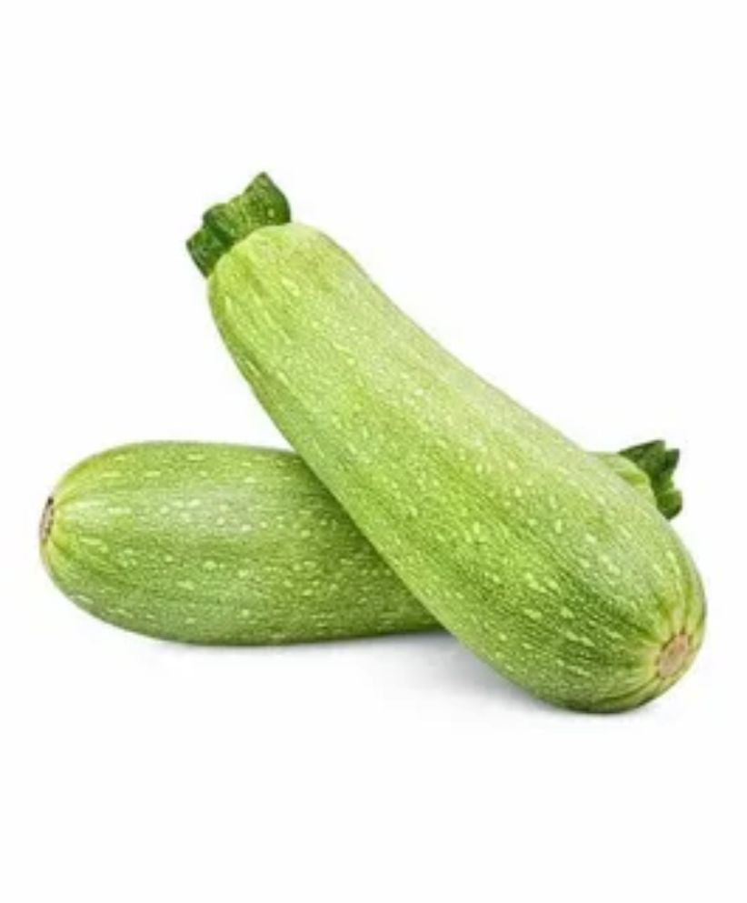 White Courgette (Arabic) 500g