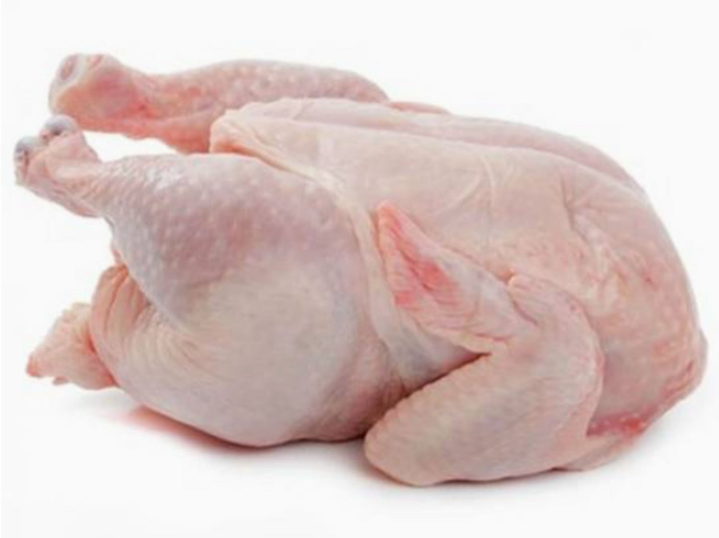 Baby Chicken Curry Cut (3 pieces) HMC Halal