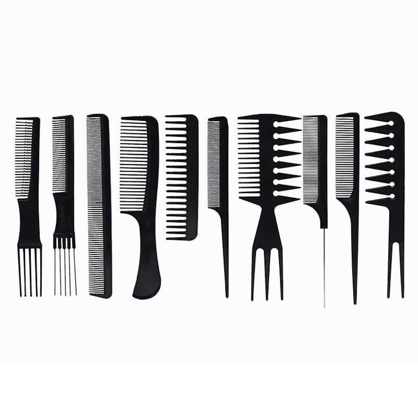 Comb set 10 pack