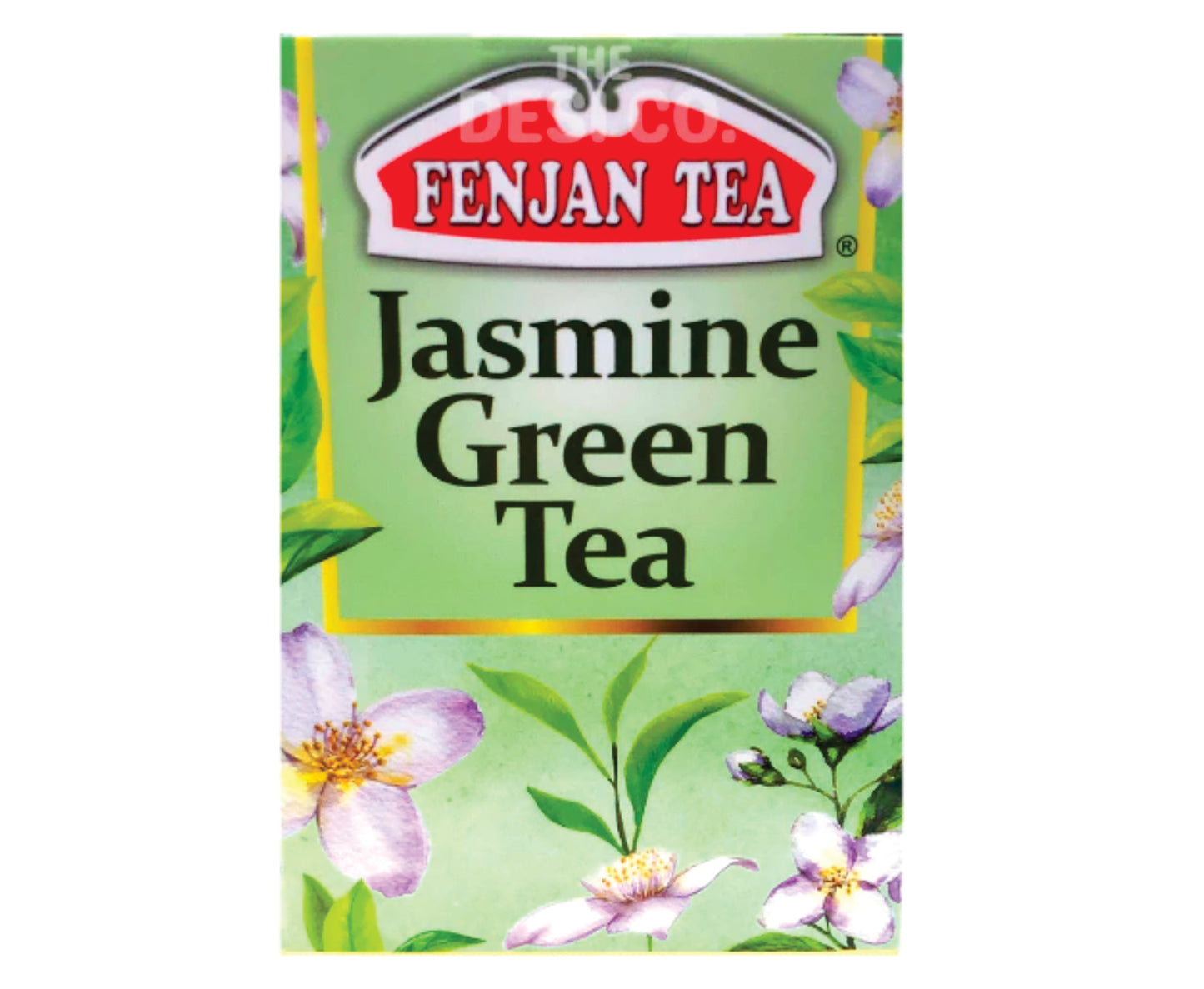 Fenjan Tea Jasmine Green Tea