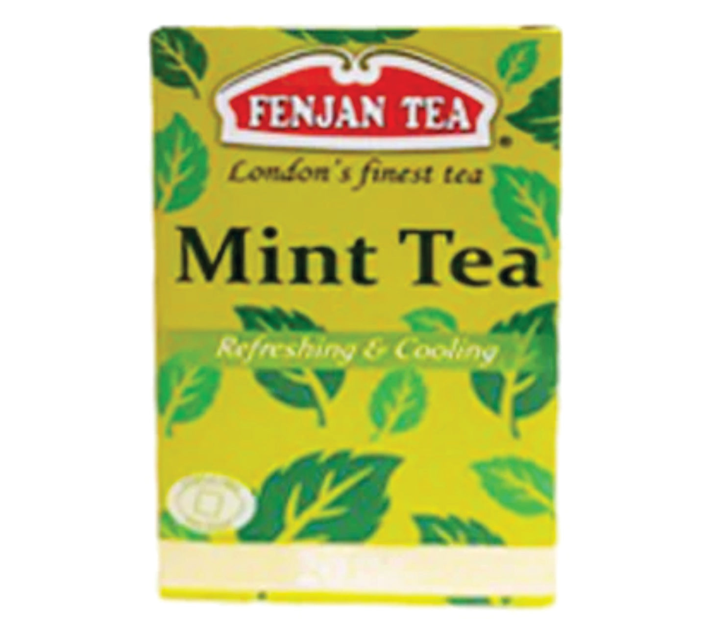 Fenjan Tea Mint