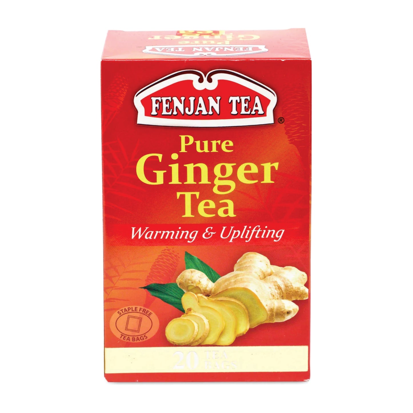 Fenjan Tea pure ginger tea