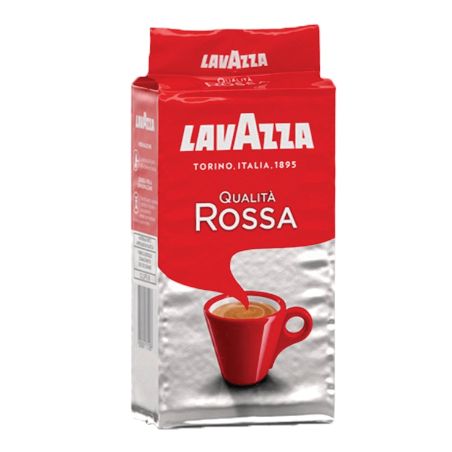 Lavazza Qualita Rossa