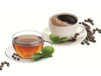 Tea & Coffee