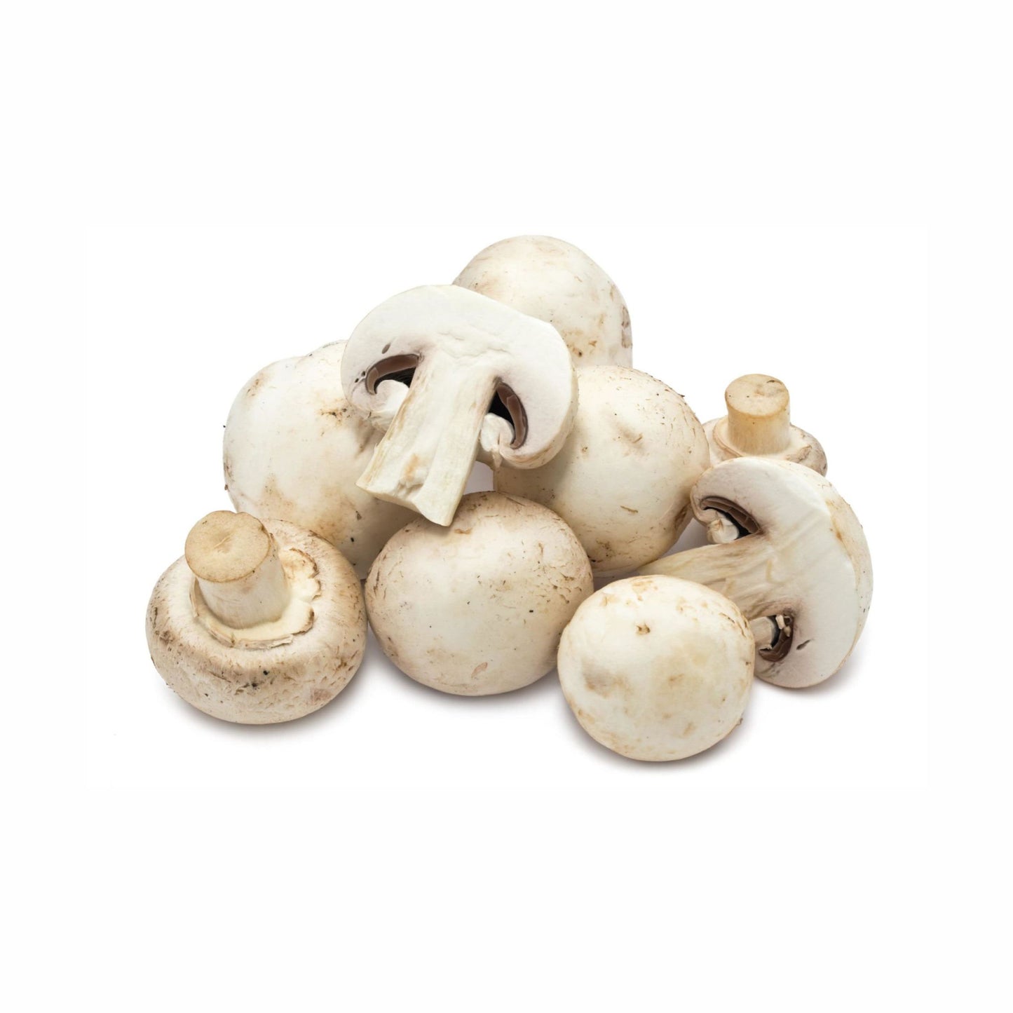 Fresh Mushroom 1 KG, perfect for soups, stir-fries, and sauces