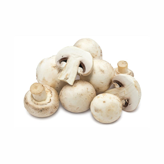 Fresh Mushroom 1 KG, perfect for soups, stir-fries, and sauces