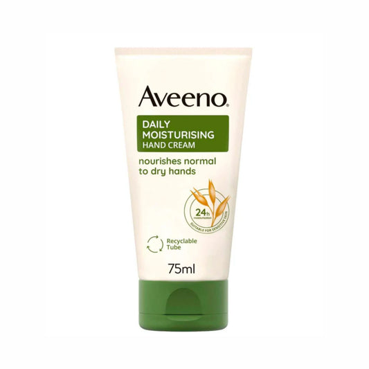 Aveeno Daily Moisturising Hand Cream 75ml