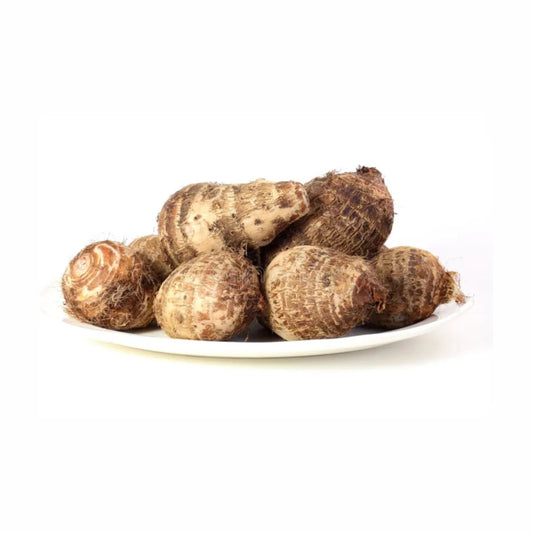 Eodds 1 KG, unique vegetables add a crunchy texture