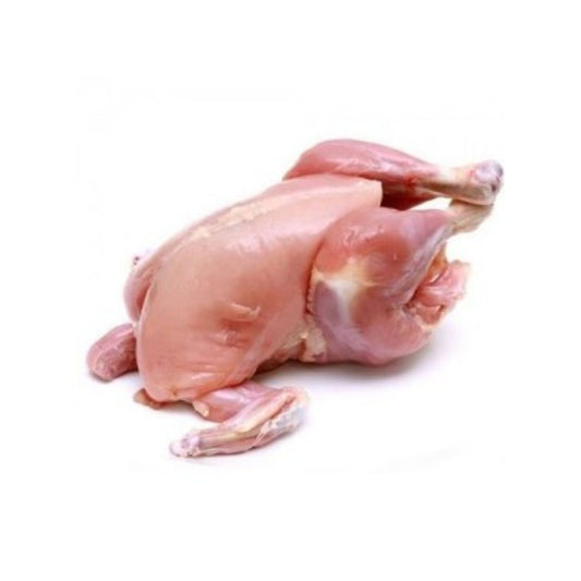 Fresh Baby Chicken
