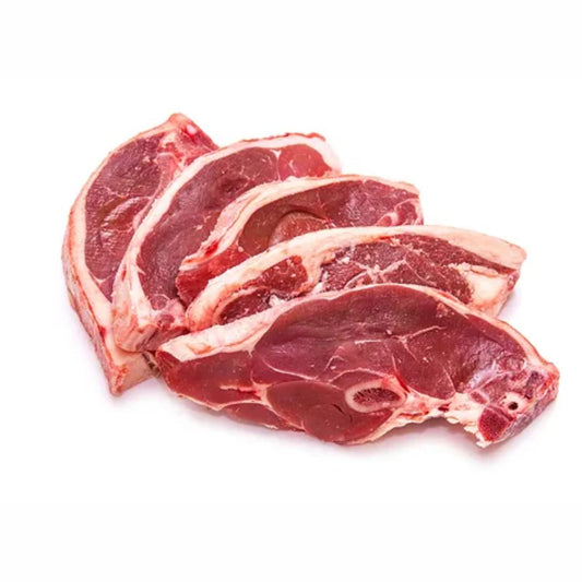 Back Chops 1 KG