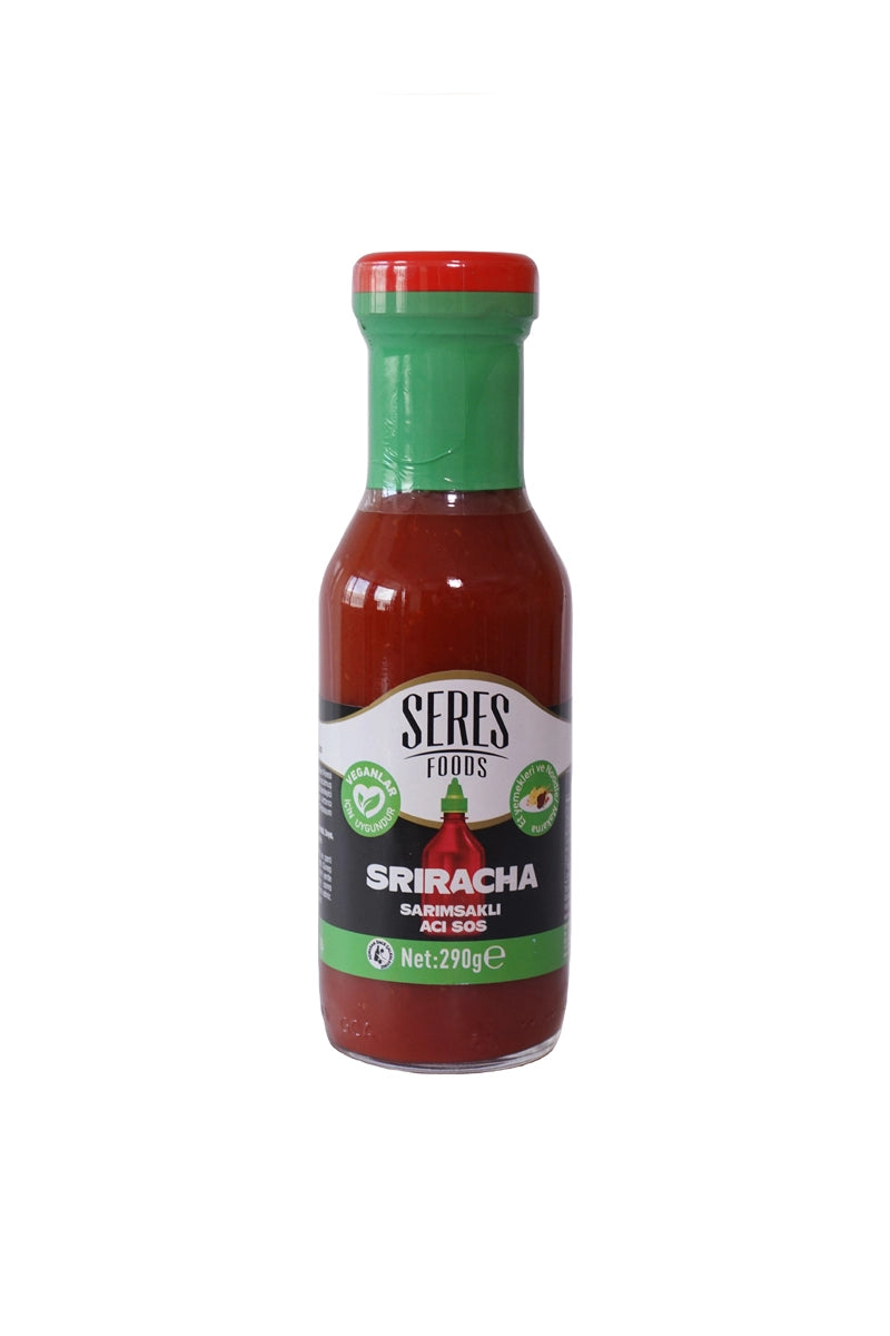 Seres Sriracha Sauce 290 g