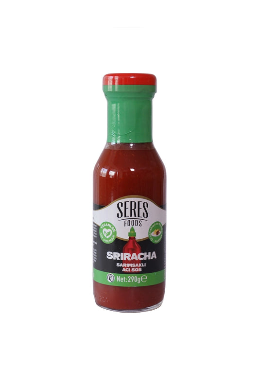 Seres Sriracha Sauce 290 g