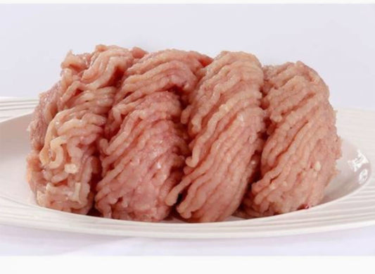 Chicken Breast Mince - 2kg | Fresh, Lean & High-Quality Meat