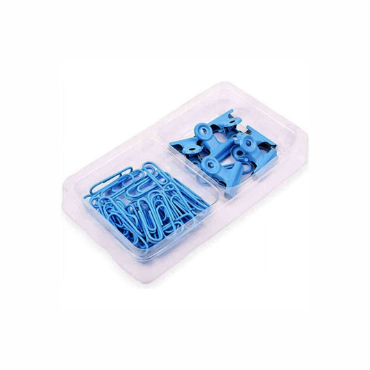 File Paper Clamps Metal Binder Clips