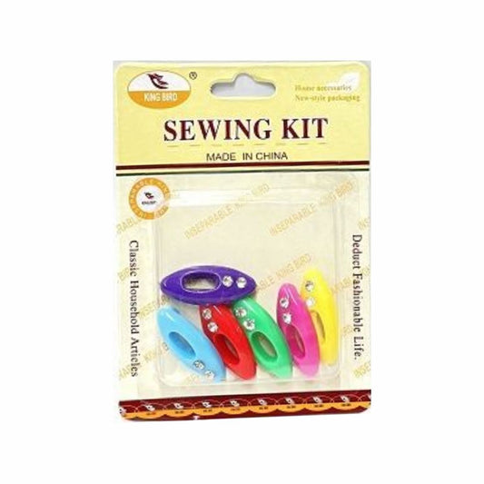 King Bird Hijab Pin, secure way to fasten your hijab
