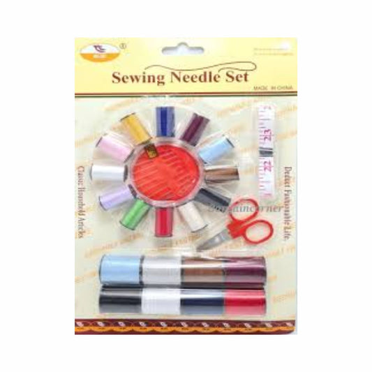 King Bird High Quality Sewing Needle Set,