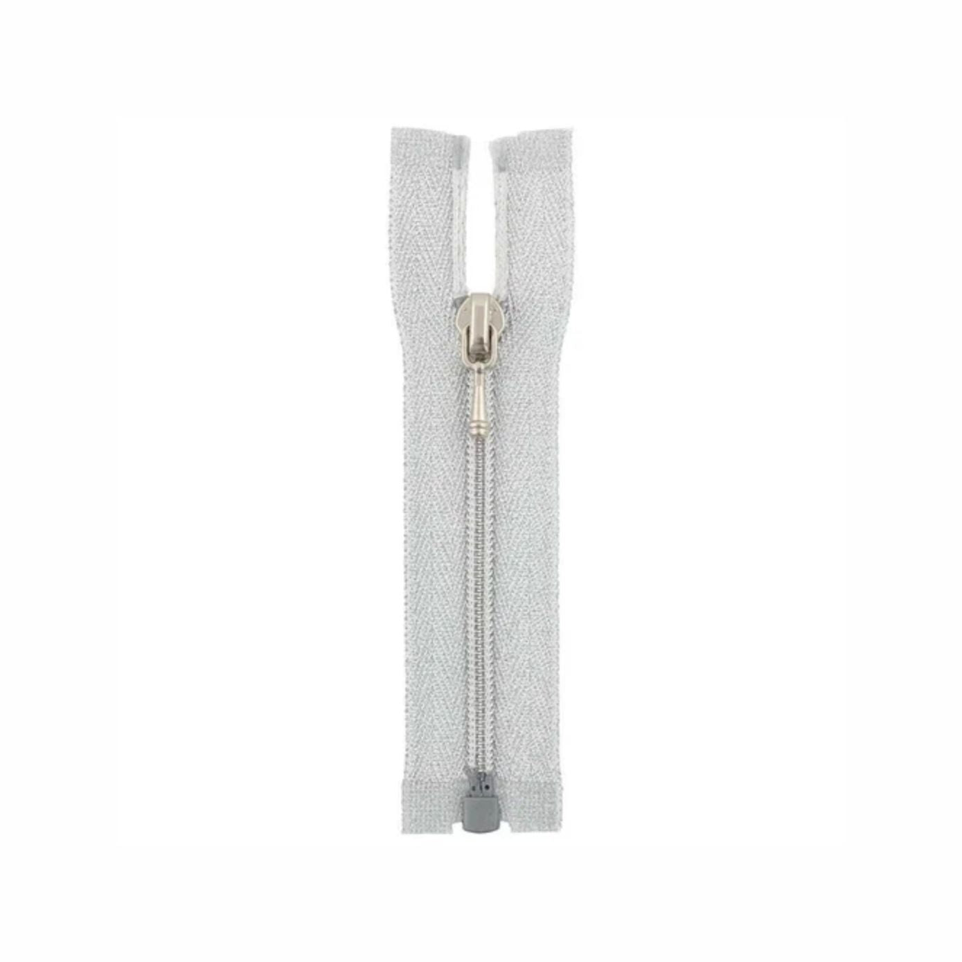 King Bird Zipper, reliable and smooth