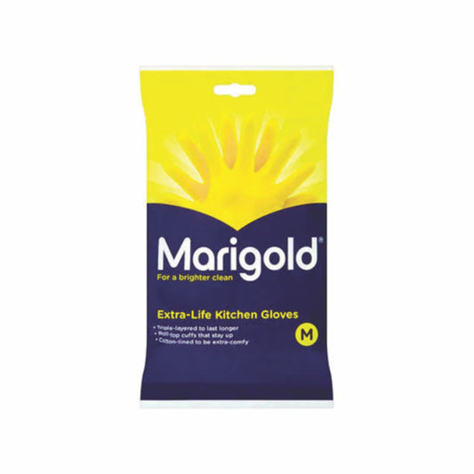 Marigold Kitchen Gloves perfect for all your kitchen tasks