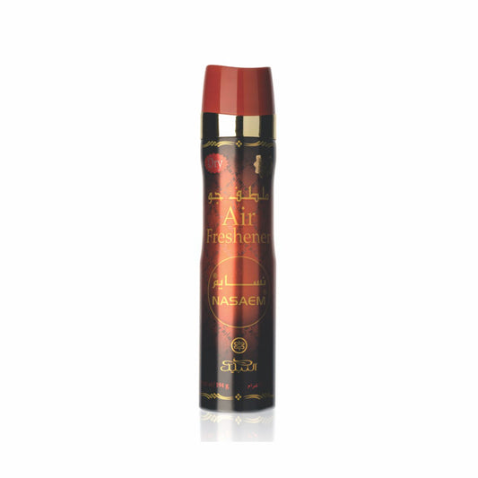 Nasaem Air Freshener, luxurious and calming fragranc