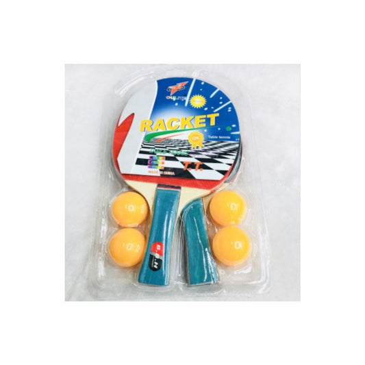 OULITE table Tennis Bat, excellent control and performance