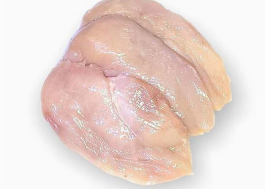 Sliced Chicken Steak - 500g HMC Halal | Fresh, Tender & Quality-Certified
