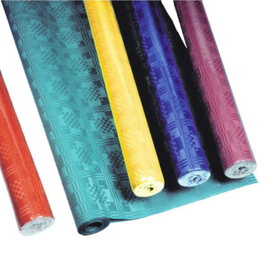 Table Cloths Rolls, elegant and convenient solution for any event