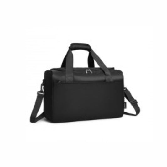 KONO Hand Cabin Bag  - carry upto 12Kg Black
